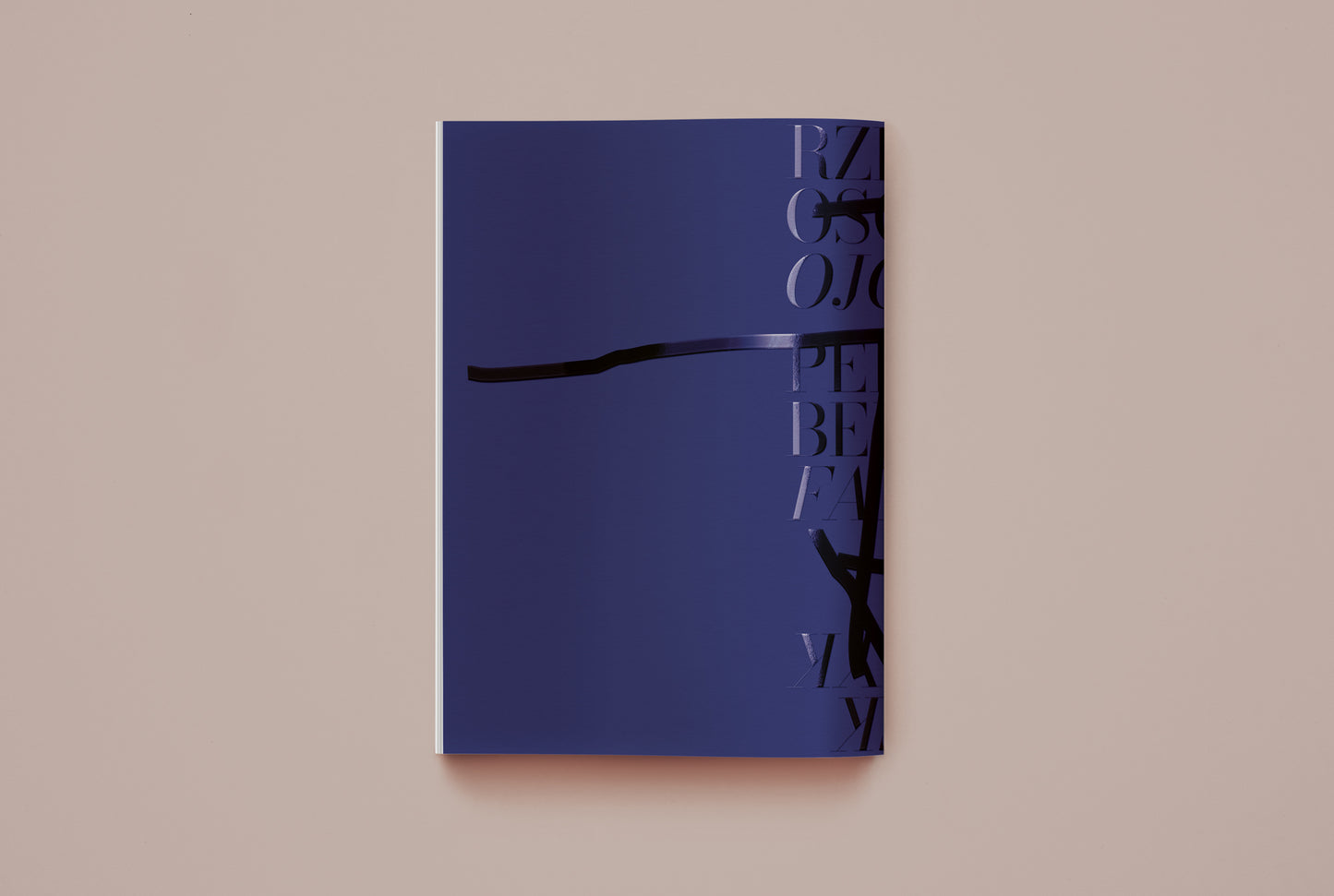 Rzeczy Osobiste 1. Ojciec