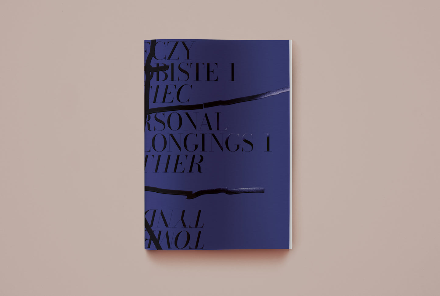 Rzeczy Osobiste 1. Ojciec