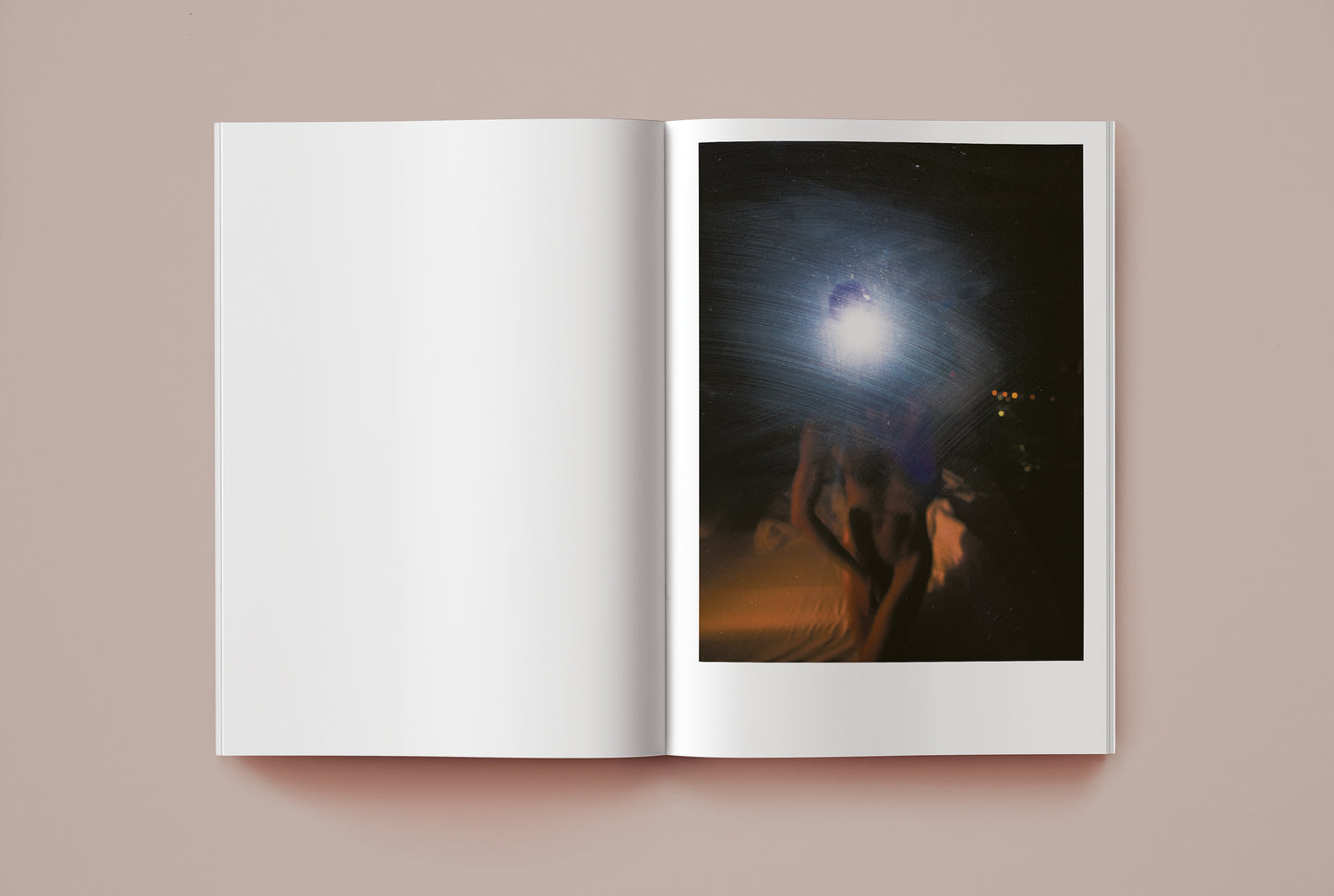 Rzeczy Osobiste 1. Ojciec