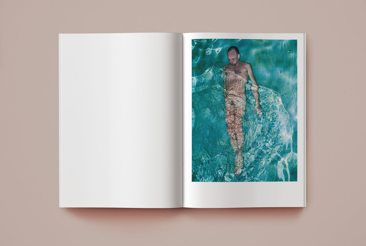 Rzeczy Osobiste 1. Ojciec