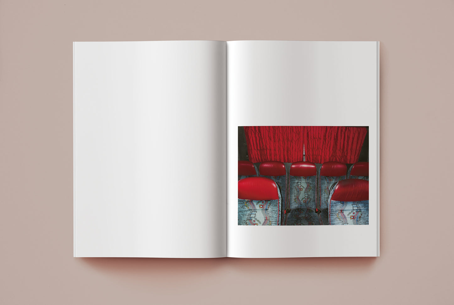 Rzeczy Osobiste 1. Ojciec