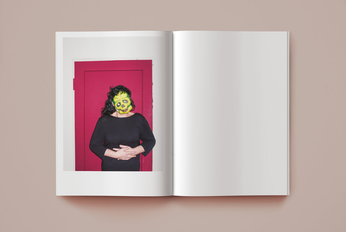 Rzeczy Osobiste 1. Ojciec