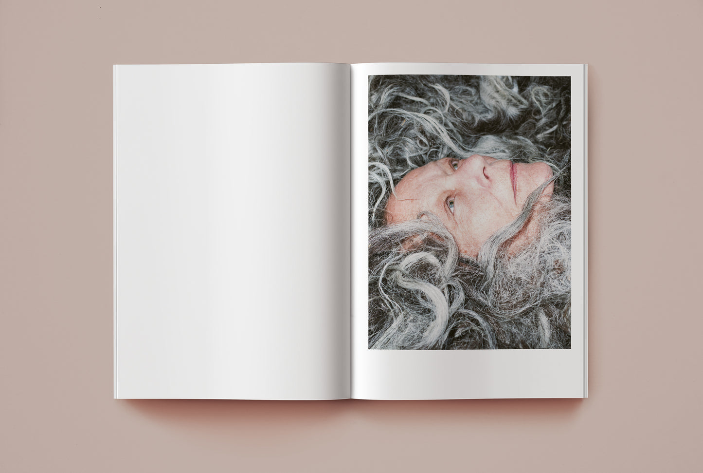 Rzeczy Osobiste 1. Ojciec