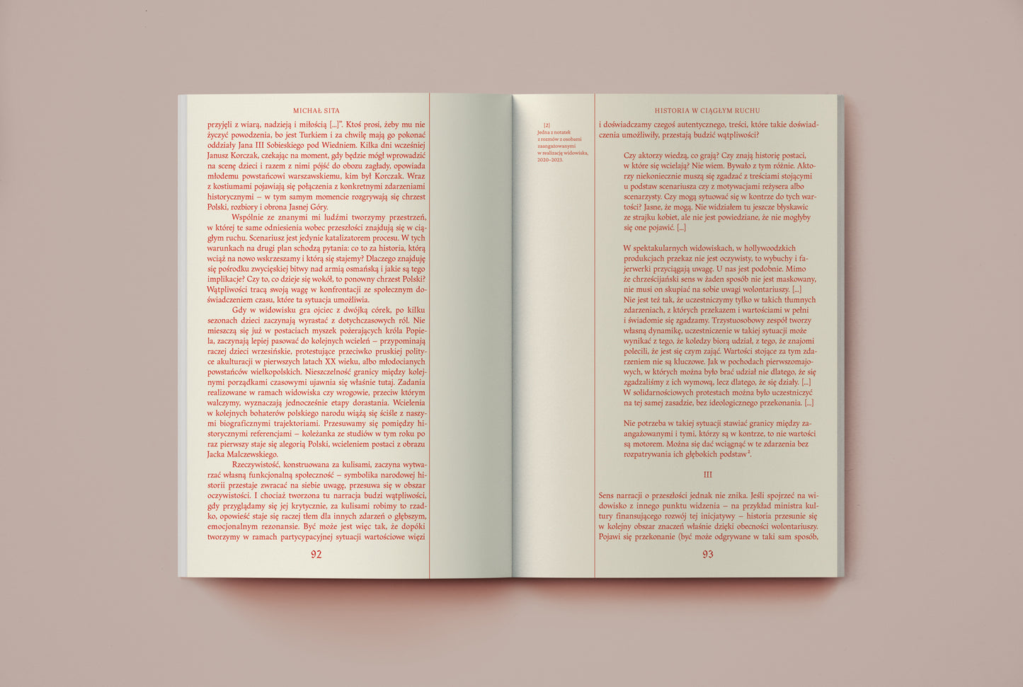 Historia Polski vol. 2