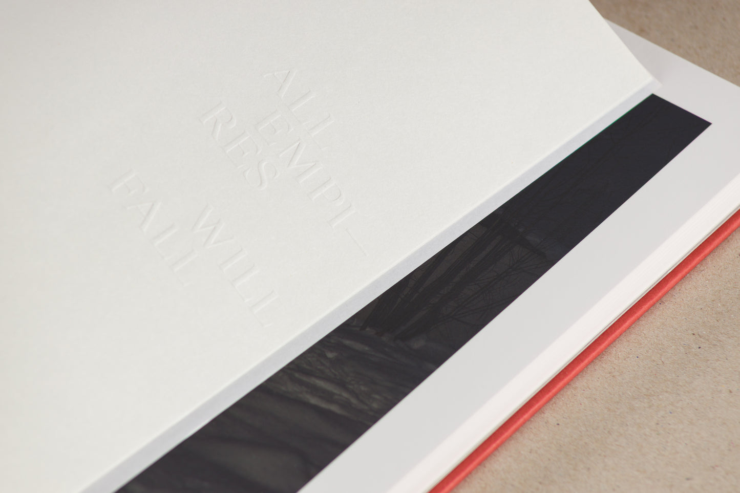 All Empires Will Fall