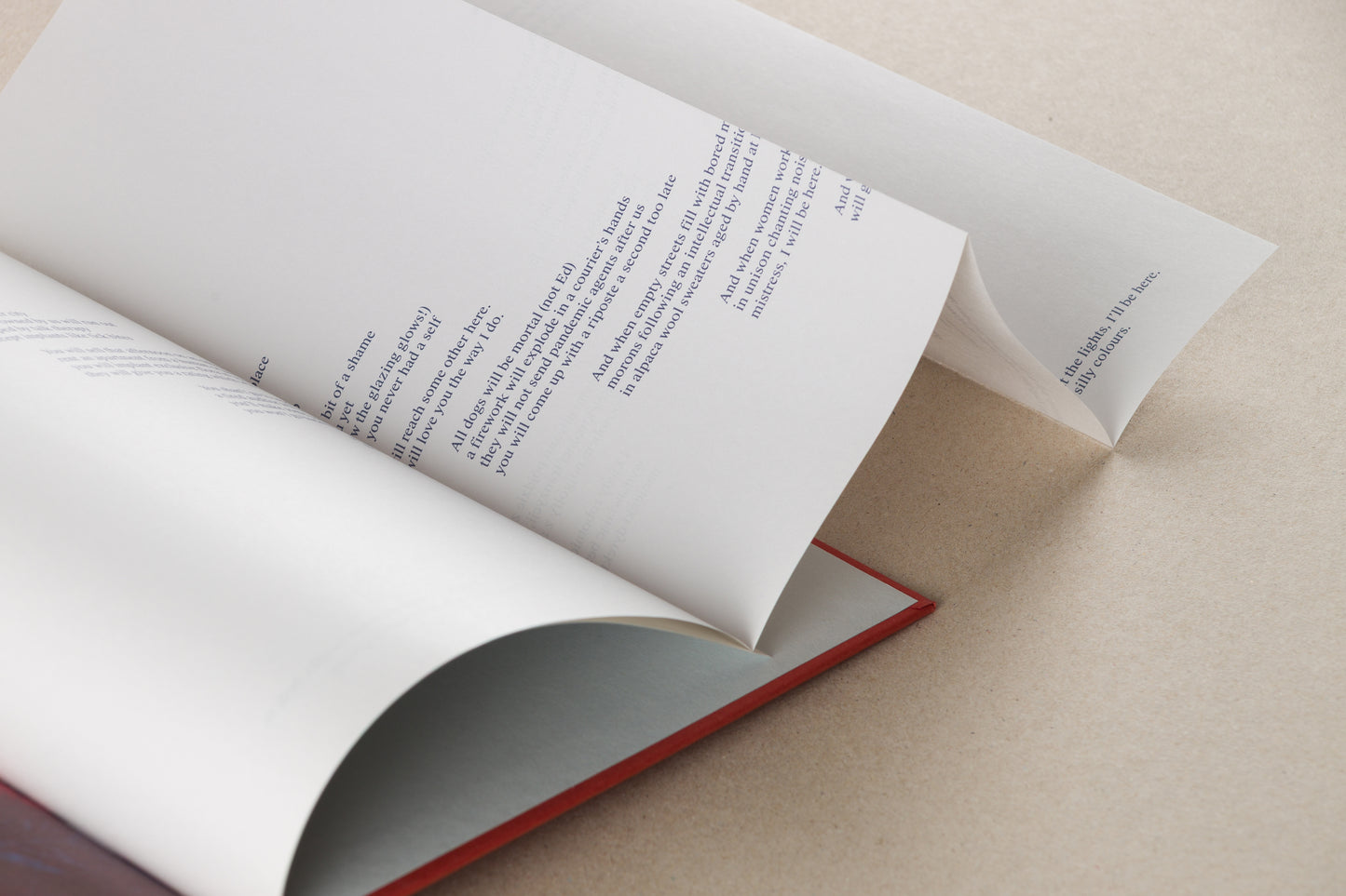 All Empires Will Fall