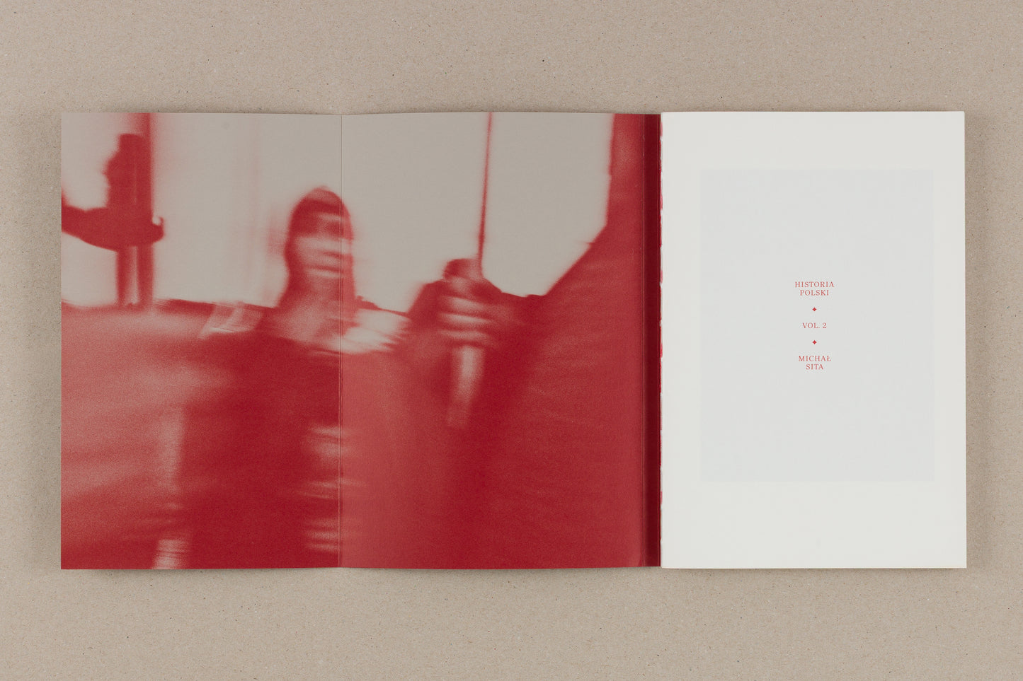 Historia Polski vol. 2