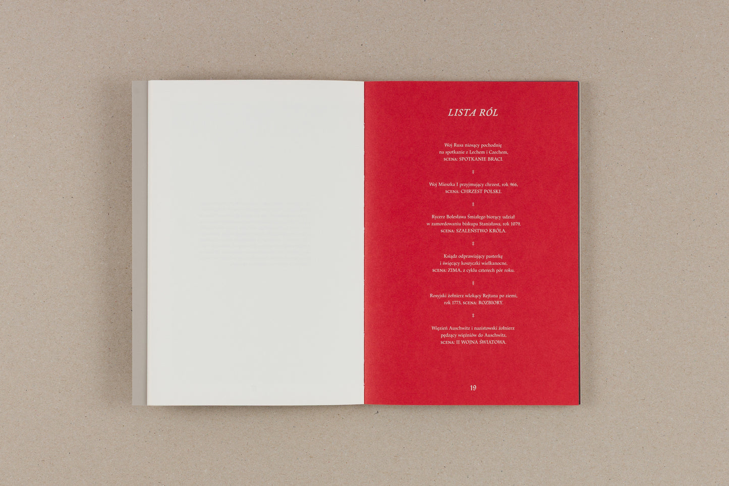 Historia Polski vol. 2