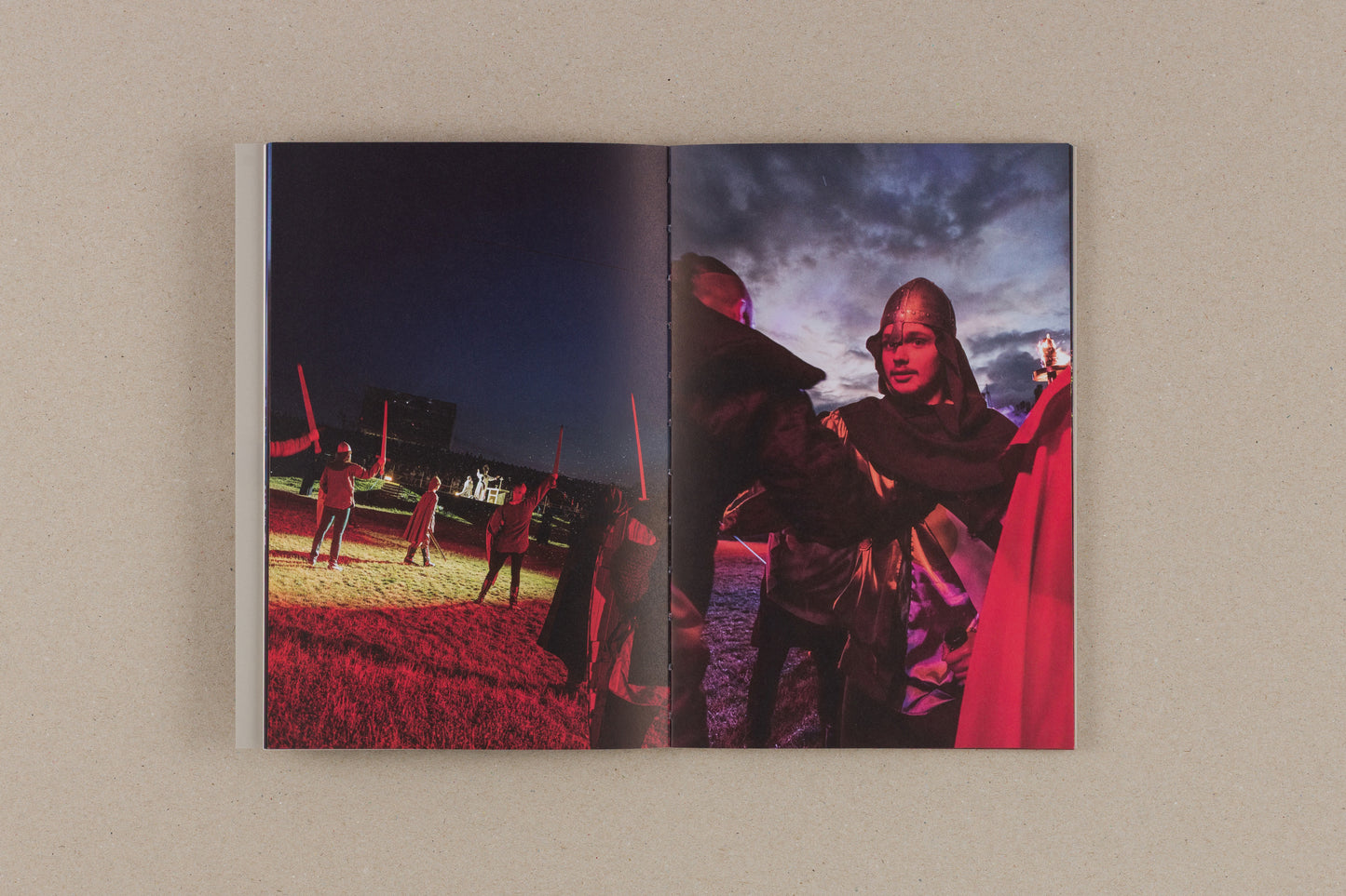 Historia Polski vol. 2