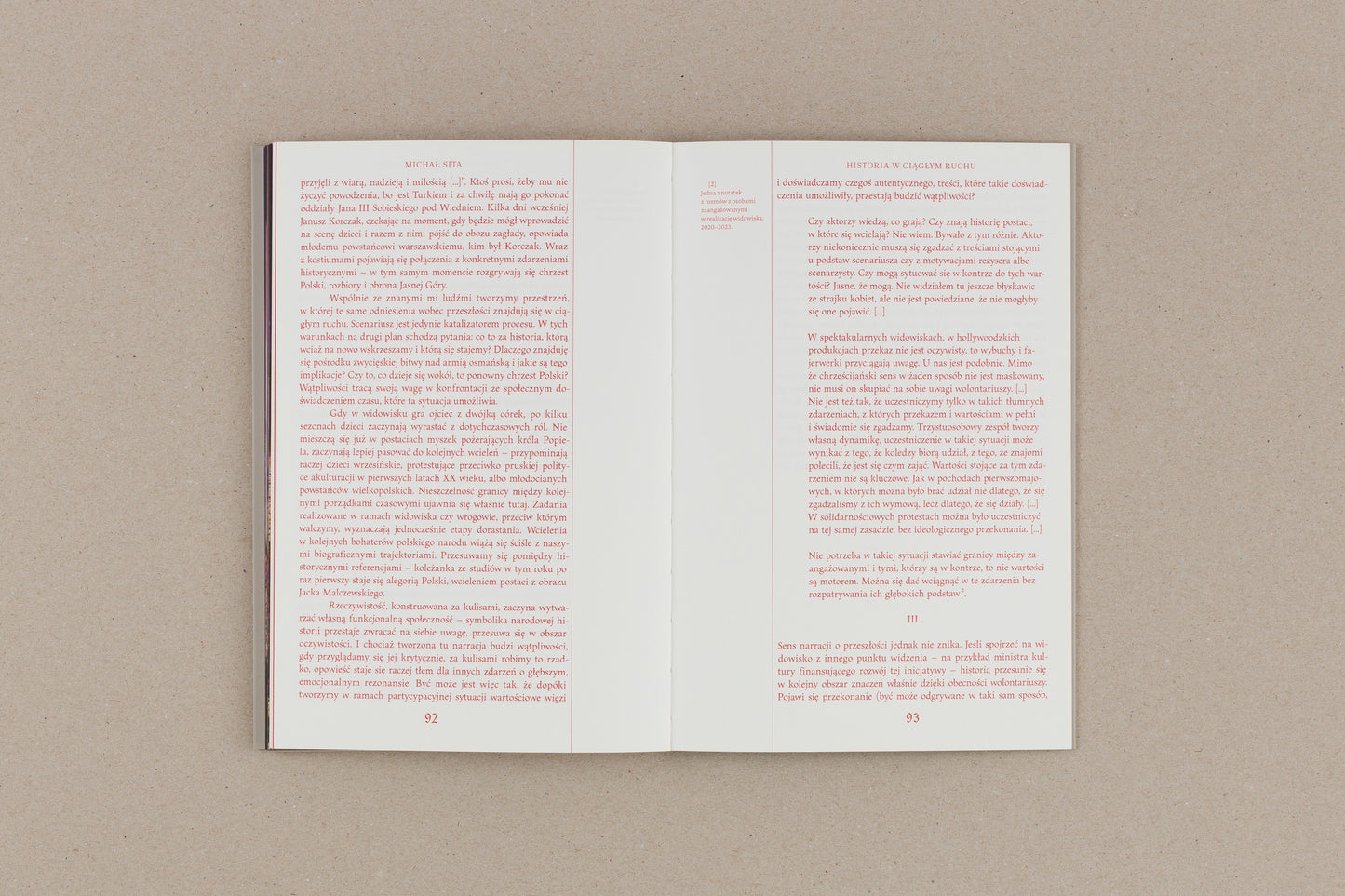 Historia Polski vol. 2