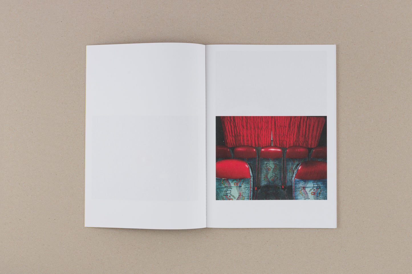 Personal Belongings 1. Father