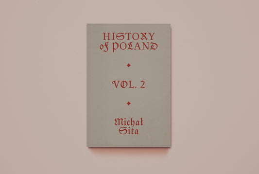 History of Poland vol. 2